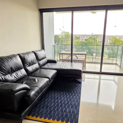 The Panorama (D20), Condominium #617986791